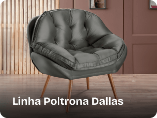 Poltronas Dallas